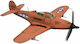 Unimax Modellfigur Flugzeug im Maßstab 1:32
