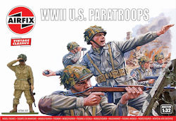 Airfix Φιγούρα Μοντελισμού σε Κλίμακα 1:32 Airfix Φιγούρα Μοντελισμού σε Κλίμακα 1:32