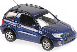 Minichamps Toyota Figurină de Modelism Mașină la Scară 1:43