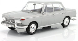 Model Car Group BMW Φιγούρα Μοντελισμού Αυτοκίνητο Ασημί σε Κλίμακα 1:18