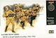 Master Box Front Summer 1941 Russian Static Figure Model 1:35