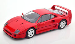 KK-Scale Static Car Model 1:18