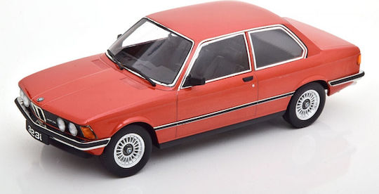 KK-Scale BMW Modellfigur Auto im Maßstab 1:18