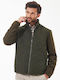 Barbour Men's Winter Jacket Khaki