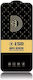 Galaxy 2.5D Full Glue Full Face Tempered Glass (Samsung Galaxy A20)