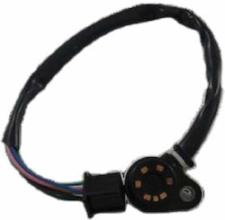 Japan Parts Senzor Indicare Viteză Neutră