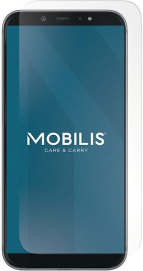 Mobilis Gehärtetes Glas (Galaxy Xcover Pro)