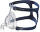 Sefam Ρινική Μάσκα για Συσκευή CPAP 10453/4/5