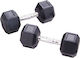 MDS 06-144-045 Βαράκι Εξάγωνο 1 x 30kg