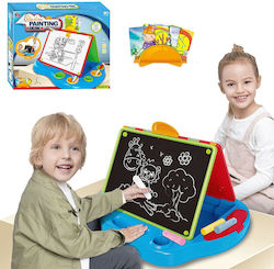 ToyMarkt Tafel Beidseitig 38cm