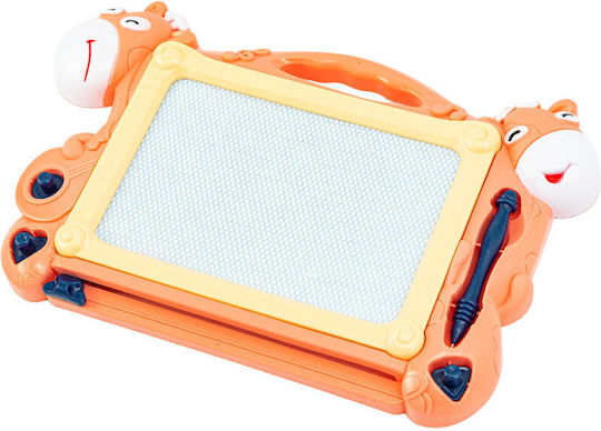 Gounaridis Toys Tafel Beidseitig 32.5x32.5x32.5cm