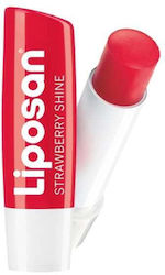 Liposan Fruity Shine Lip Balm 4.8gr