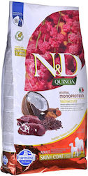Farmina N&D Quinoa Skin & Coat 7kg Farmina N&D Quinoa Skin & Coat 7kg