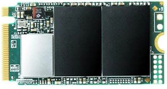 Transcend 430S SSD 1000ГБ M.2 SATA III TS1TMTS430S