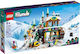 LEGO Friends Holiday Ski Slope & Cafe За Възраст 9+ Бройки 980