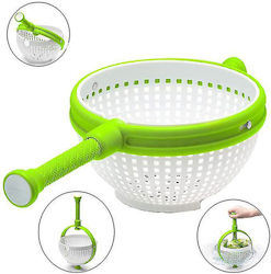 Plastic Colander Vegetables 40x21.5cm 1pcs