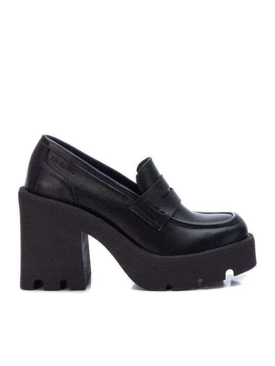 Refresh Pumps Schwarz