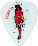 DUNLOP L08R.73 Hate Girl - Πέννα DUNLOP L08R.73 Hate Girl - Pick