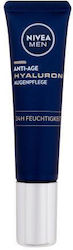 Nivea Anti-Age Hyaluron Herren Augenbefeuchter ...