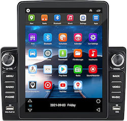 Ηχοσύστημα με Bluetooth, USB & GPS Ηχοσύστημα με Bluetooth, USB & GPS