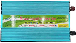 Rolinger Inverter Inverter 3000W JN-3000W