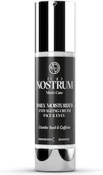 Nostrum Creme Augen 50ml Nostrum Creme Augen 50ml