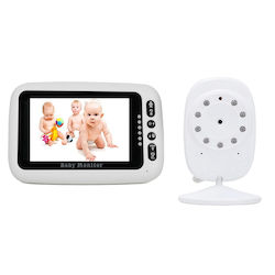 Wireless Baby Monitor