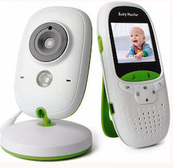 Wireless Baby Monitor