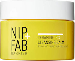 Nip+Fab Balm Ντεμακιγιάζ 75ml Nip+Fab Balm Ντεμακιγιάζ 75ml