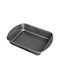 Luigi Ferrero Backform Backofen Aluminium