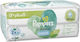 Pampers Harmonie Aqua Baby Wipes without Alcohol 2x48pcs