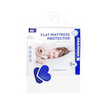 Kikka Boo Fitted Waterproof Mattress Protector