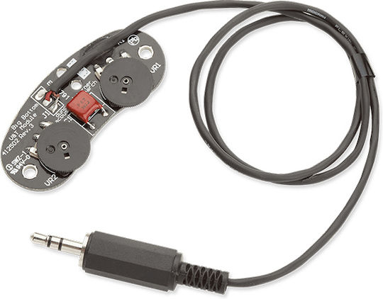Seymour Duncan Wavelength Volume