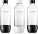 Sodastream Бутилка Контейнер за Машина за Сода 3 Брой