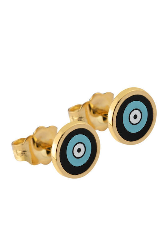 Ekan Studs Kids Earrings