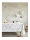 Nima Mistletoe L150xW150cm.