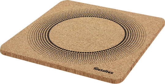 Metaltex Magnetisch Tischsets für Kochutensilien aus Kork 2Stück Metaltex Magnetisch Tischsets für Kochutensilien aus Kork 2Stück