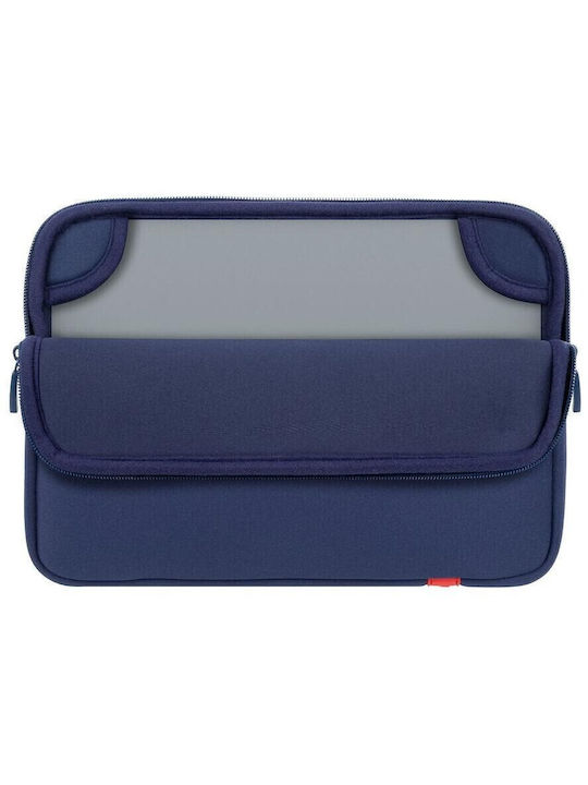 Rivacase Antishock Case for 13.3" Laptop Blue
