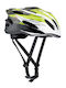 PROTECTIVE FITNESS HELMET FILA MEN'S LIME