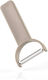 Zone Denmark Fruit & Vegetable Peeler/Cleaner made of Stainless Steel