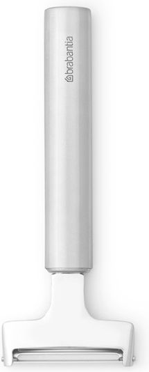 Brabantia Y-peeler Obst- & Gemüseschäler/Reiniger aus Edelstahl