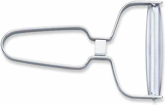 Homestyle Αποφλοιωτής/Καθαριστής Φρούτων & Λαχανικών από Ανοξείδωτο Ατσάλι