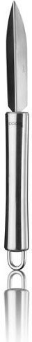 Gp&Me Fruit & Vegetable Peeler/Cleaner made of Stainless Steel