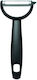 Gp&Me Cucinero Fruits and Vegetables Peeler and Cleaner from Stainless Steel