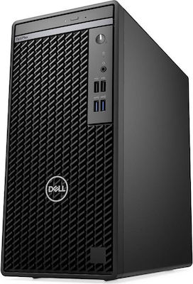 Dell OptiPlex 7010 MT Desktop PC (i5-13500/8GB DDR5/256GB SSD/W11 Pro)