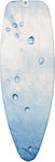 Brabantia Σιδερόπανο Ice Water 135x45cm