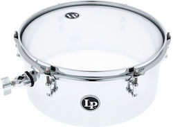 Latin Percussion Drum Set Timbale LP813-C Single