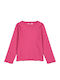 Kids' Shirt Long Sleeve FRAULA