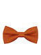JFashion Papion din material textil Maro