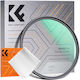 K&F Concept Multi-Coated Circular Polarizer Sli...
